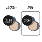 D'ON® Loose Setting Powder