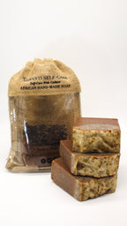 Ashanti Self-Care 'Ultimate Self-Discovery' Set (x22)