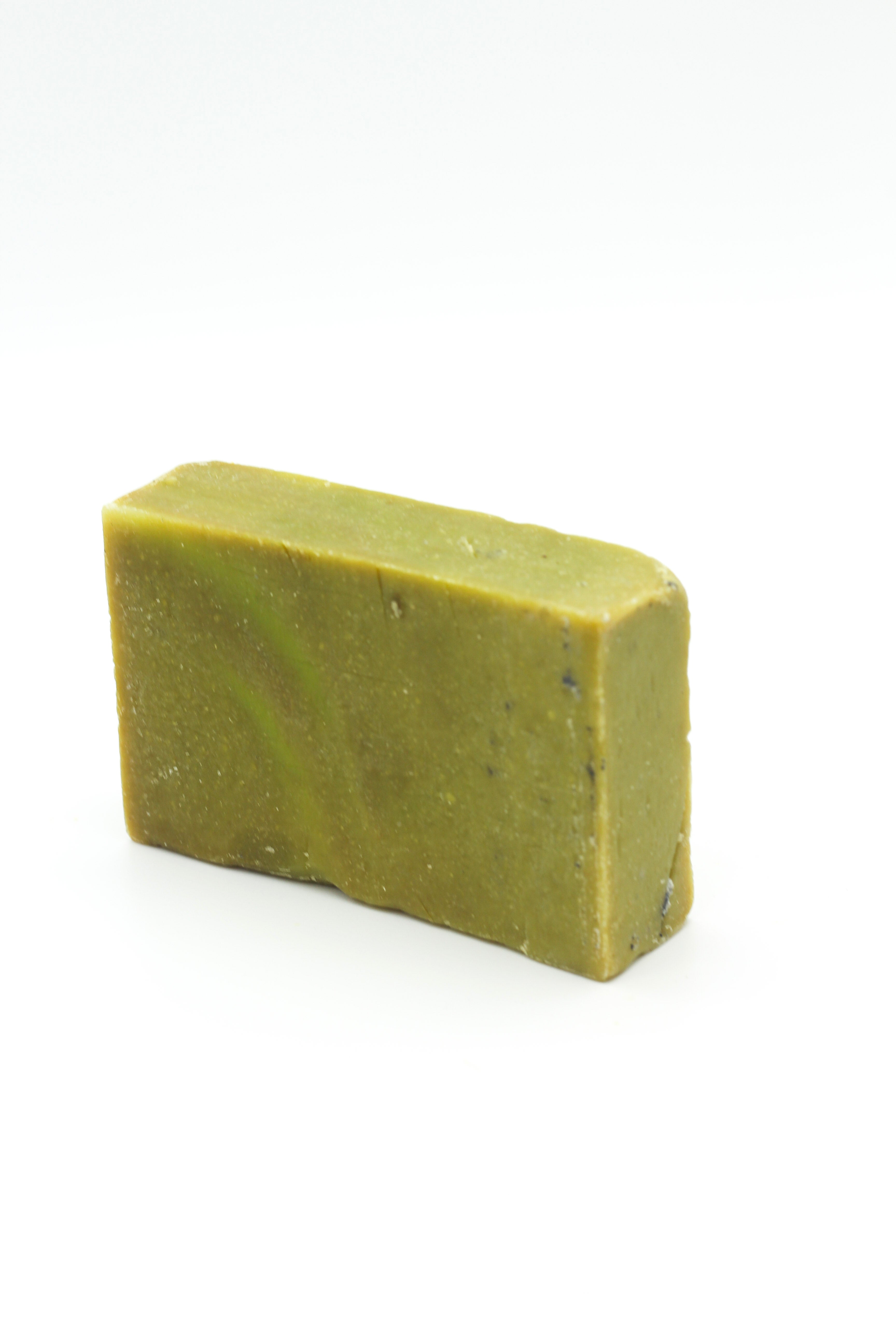 Shea-Moringa & Neem Renewal Soap