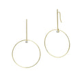 Sezio Earrings