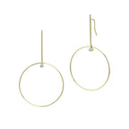 Sezio Earrings