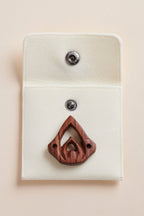 Brother Vellies Shoe Charm