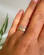 MINERVA// goddess of art + handcraft