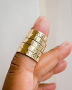 MINERVA// goddess of art + handcraft