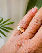 MINERVA// goddess of art + handcraft