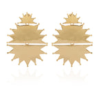 Sol Earrings