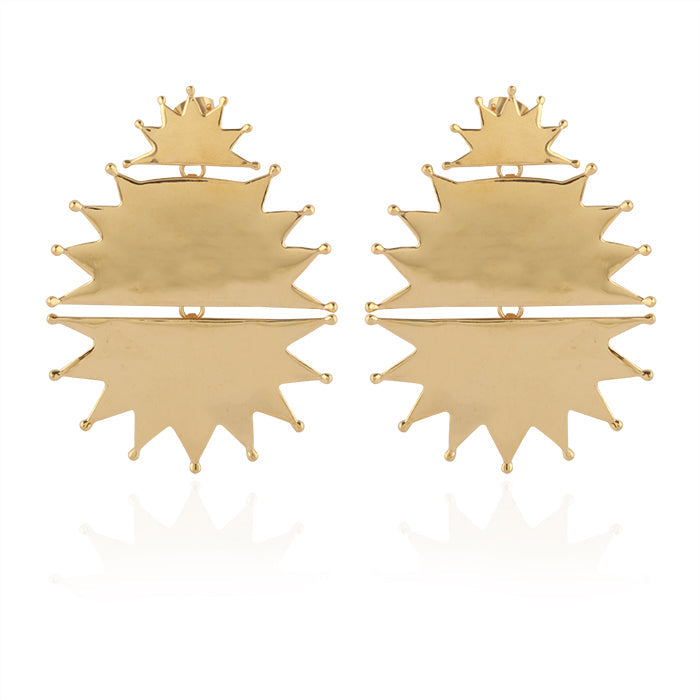 Sol Earrings