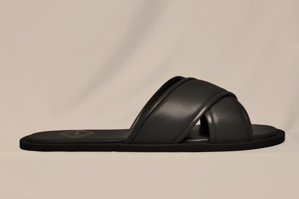 Sahara Slide — Noire