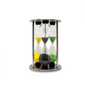 "Hourglass" Perfect Sand Tea Timer