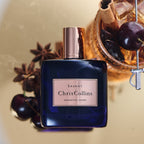 SAVANT MANHATTAN CHERRY