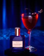 SAVANT MANHATTAN CHERRY