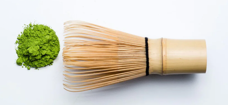 Bamboo Matcha Whisk