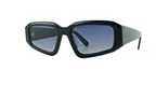 "Axis" Unisex Sunglasses