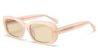 "Luz" Unisex Sunglasses