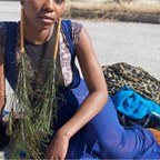 Vintage Beads Byaree Duster