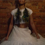 Vintage Beads Byaree Duster