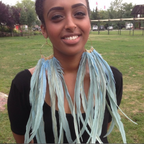 Vintage Beads Byaree "Saber 2.0" Earrings