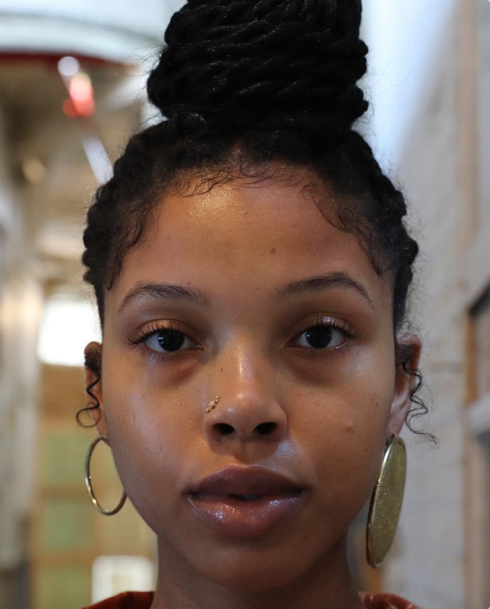 "Like My Love" Hoops