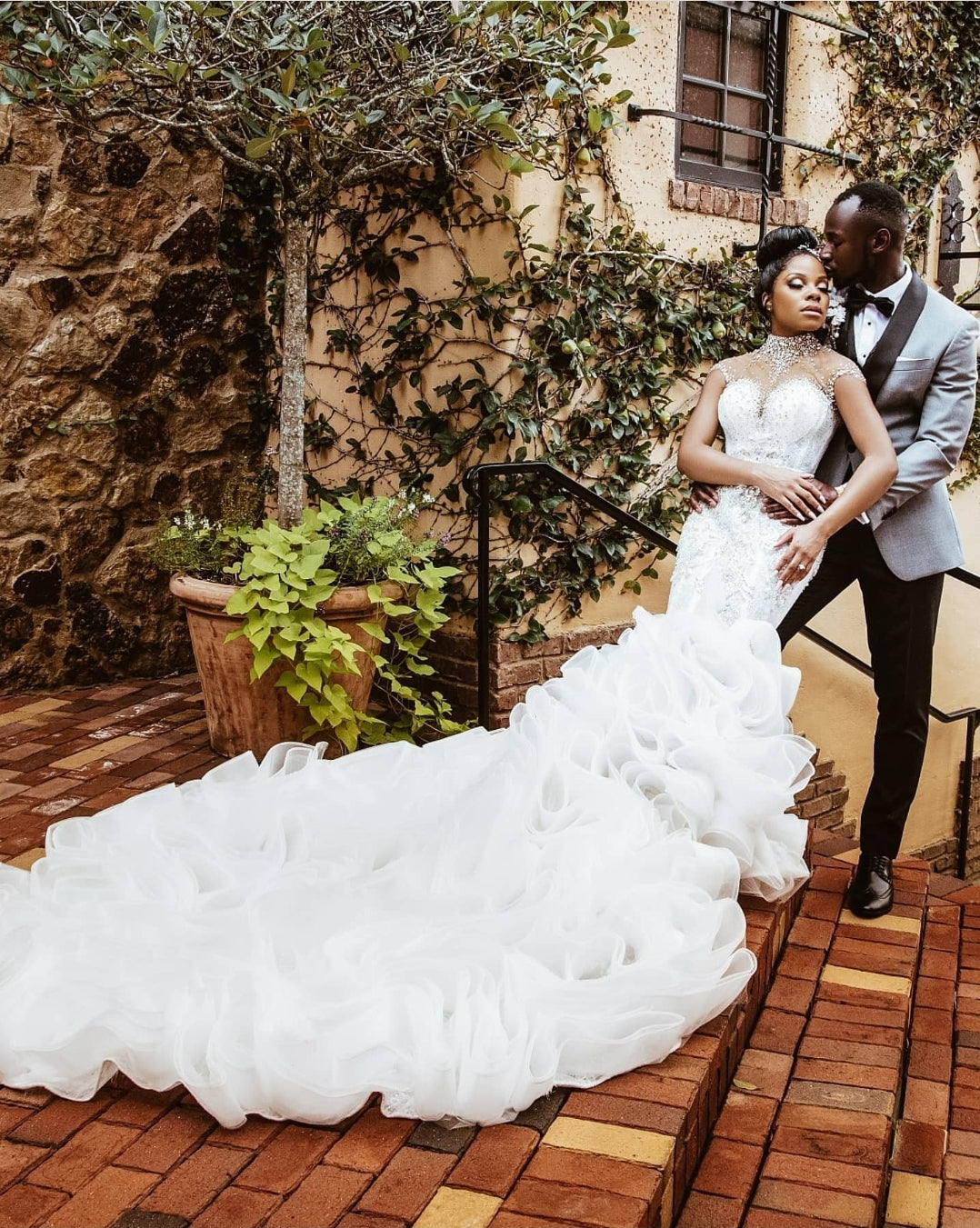 Brides' Stories  |  VIEW HERE