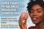 Dreadlock Shampoo Bar & Conditioner - Tobacco