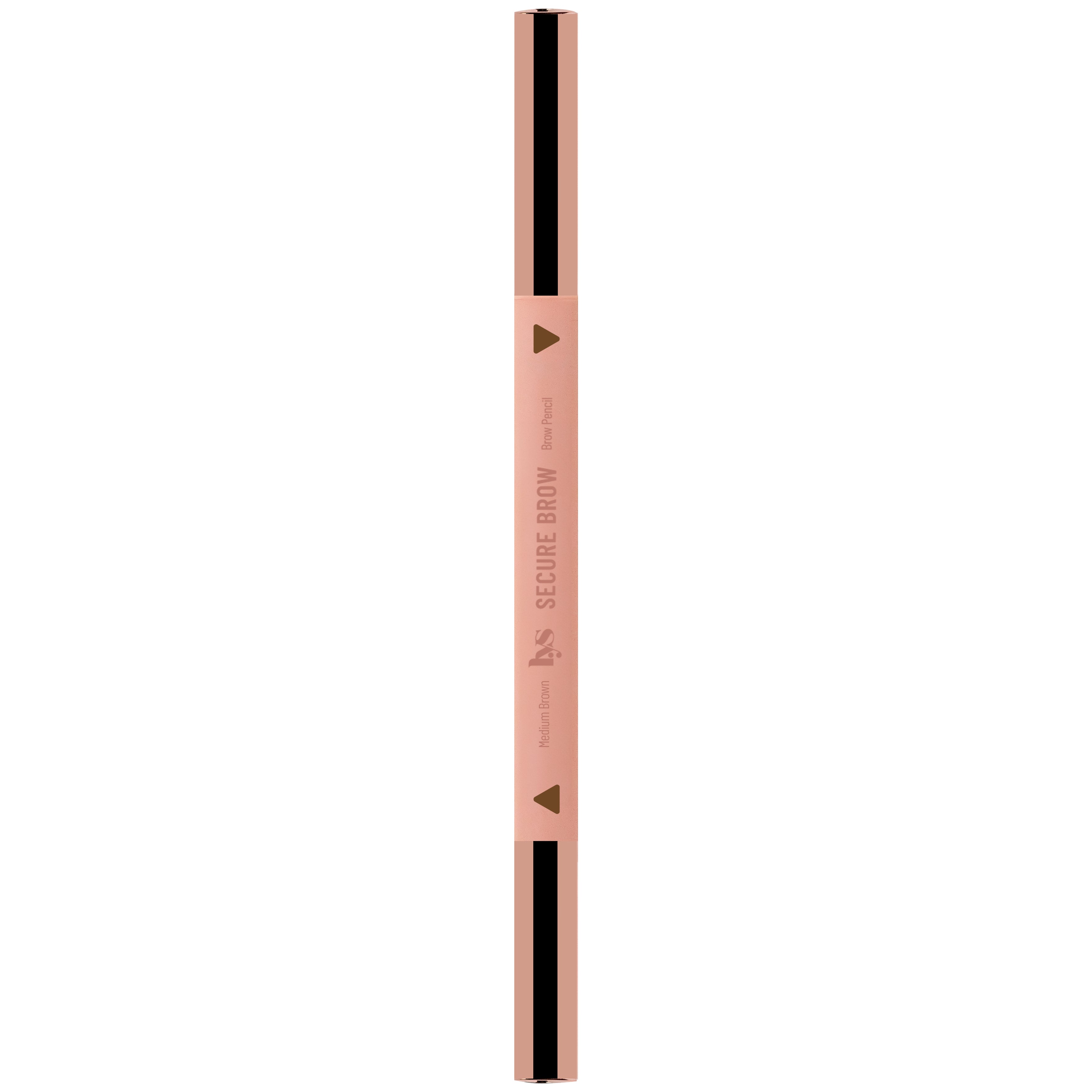 Secure Brow Eyebrow Pencil