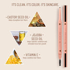 Secure Brow Eyebrow Pencil