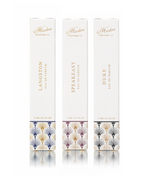 Renaissance Man Travel Perfume Set