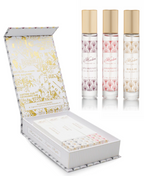 Renaissance Woman Travel Perfume Set
