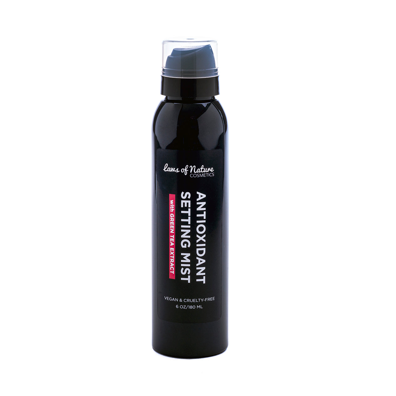 Antioxidant Setting Mist