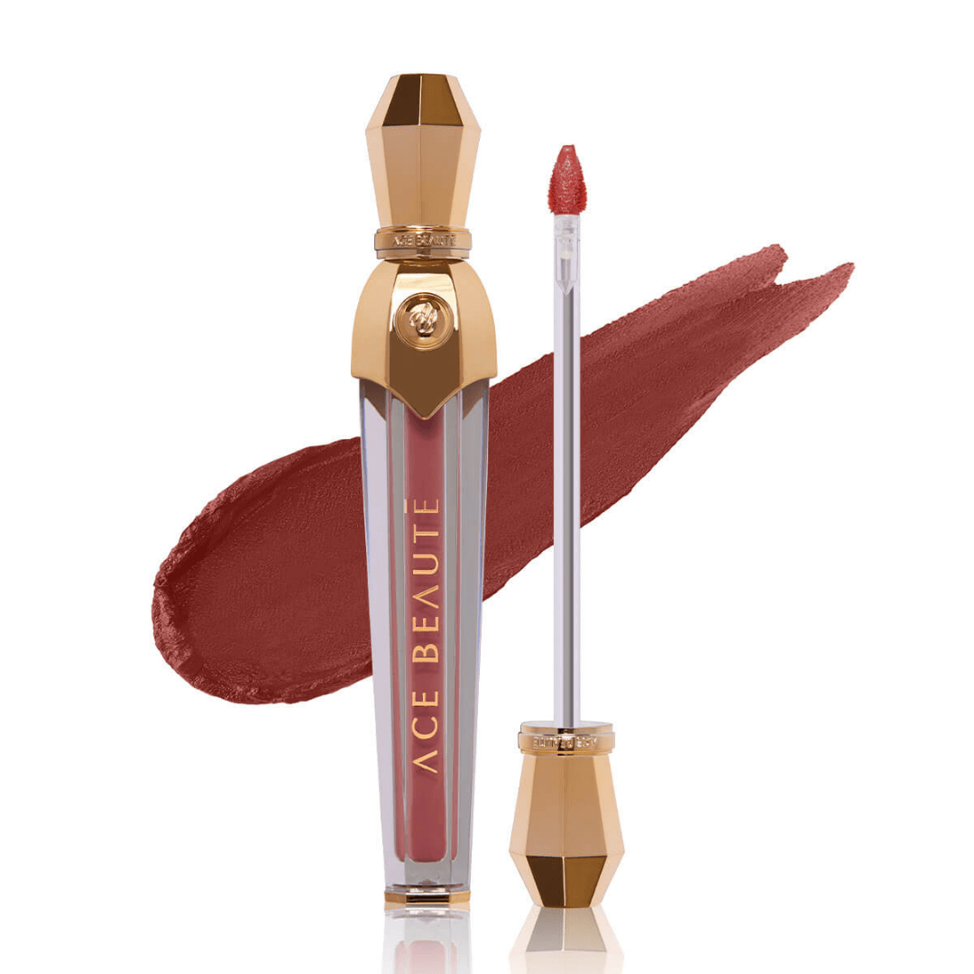 Pout Perfect Liquid Lipstick