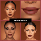 Pout Perfect Liquid Lipstick