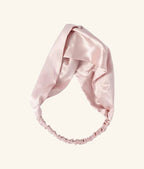 Pure Silk Headband
