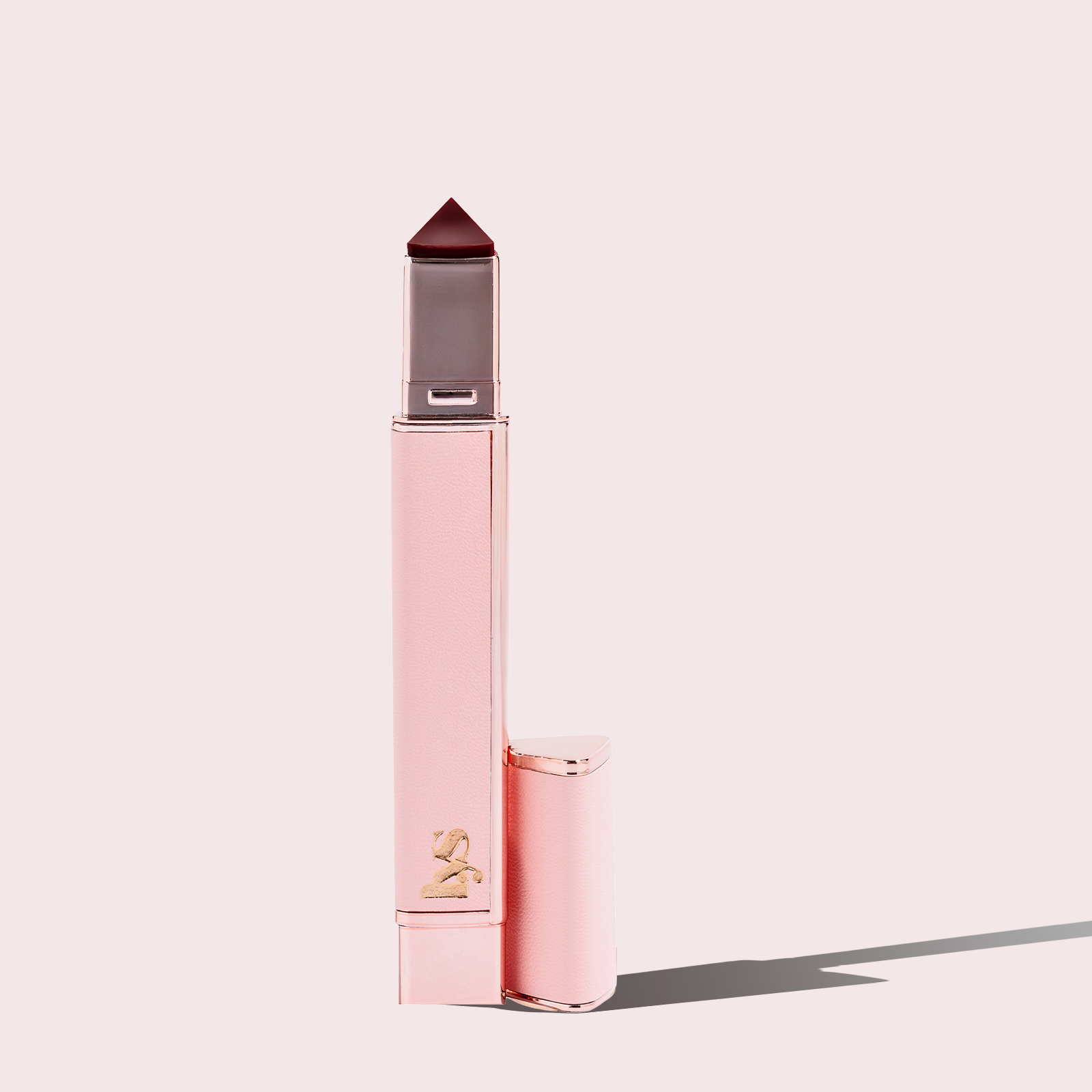 Speak Love Lip-Plumping Glossy Lip Balm