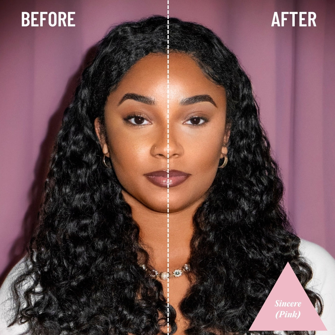 Triple Fix Translucent Loose Setting Powder