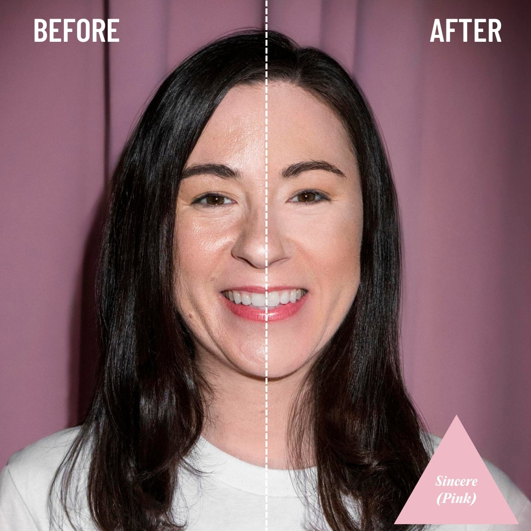 Triple Fix Translucent Loose Setting Powder