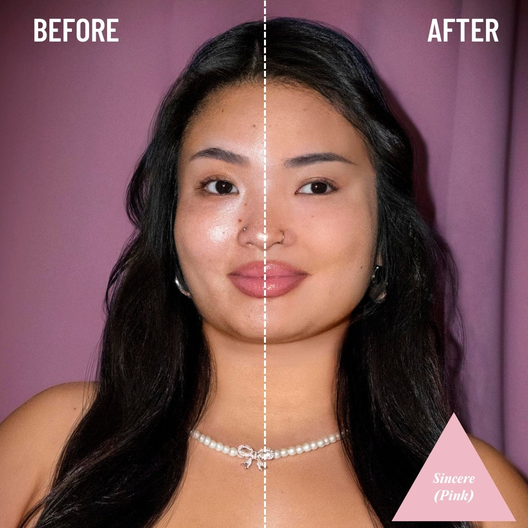 Triple Fix Translucent Loose Setting Powder