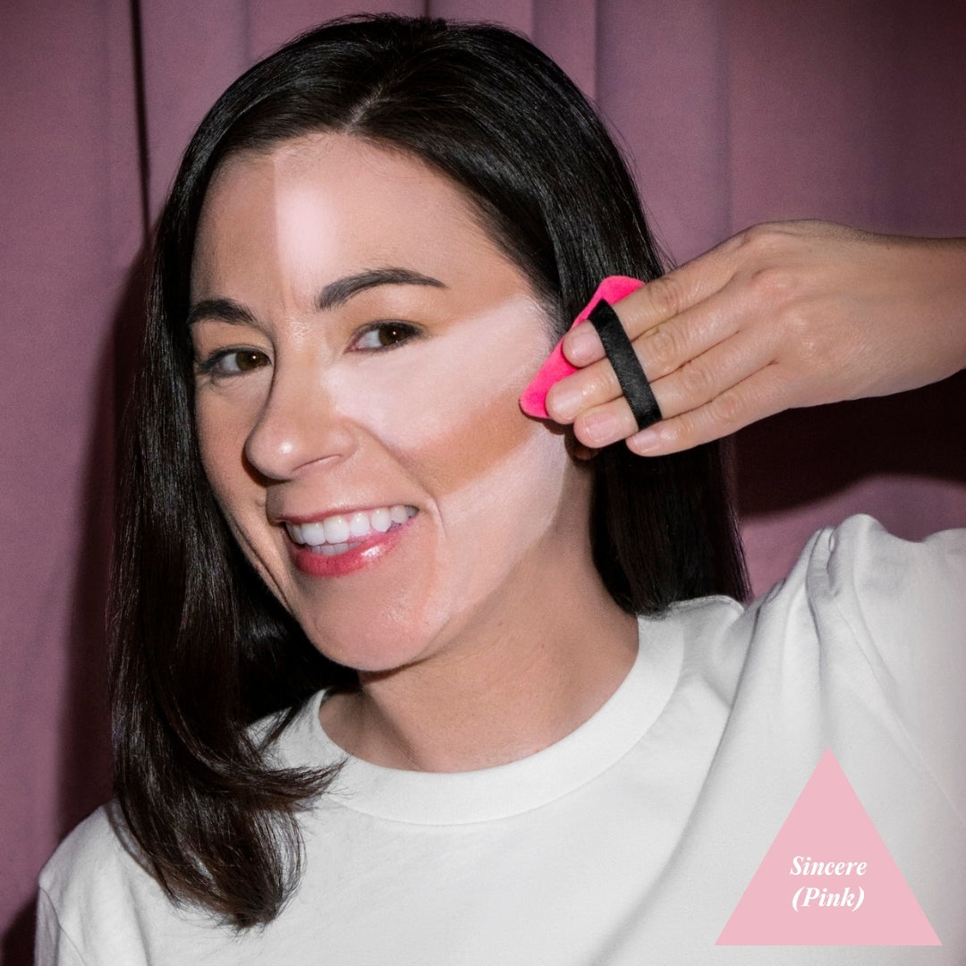 Triple Fix Translucent Loose Setting Powder