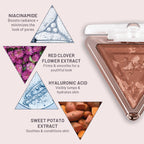 True Enlightenment Soft Focus Skin Finishing Powder