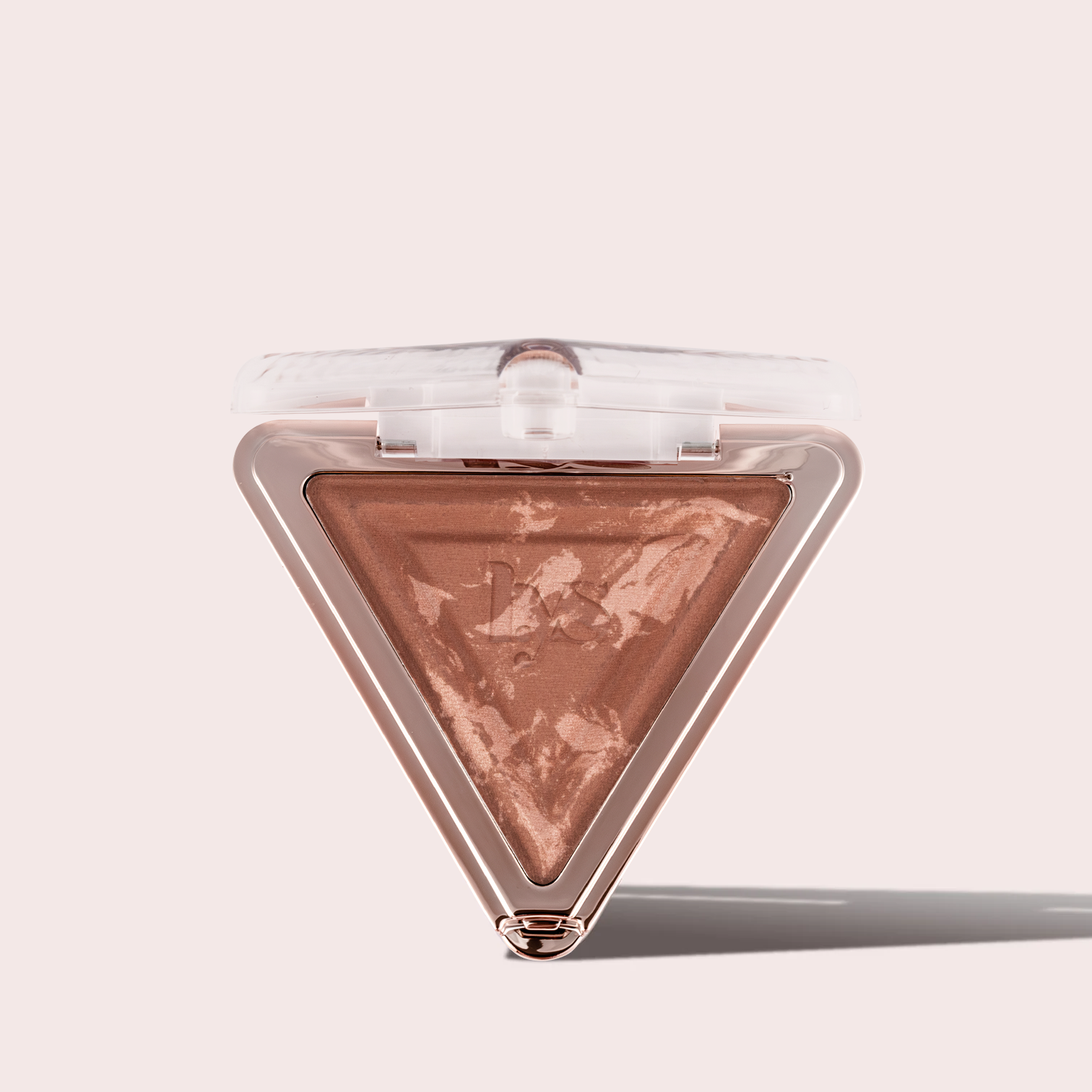 True Enlightenment Soft Focus Skin Finishing Powder