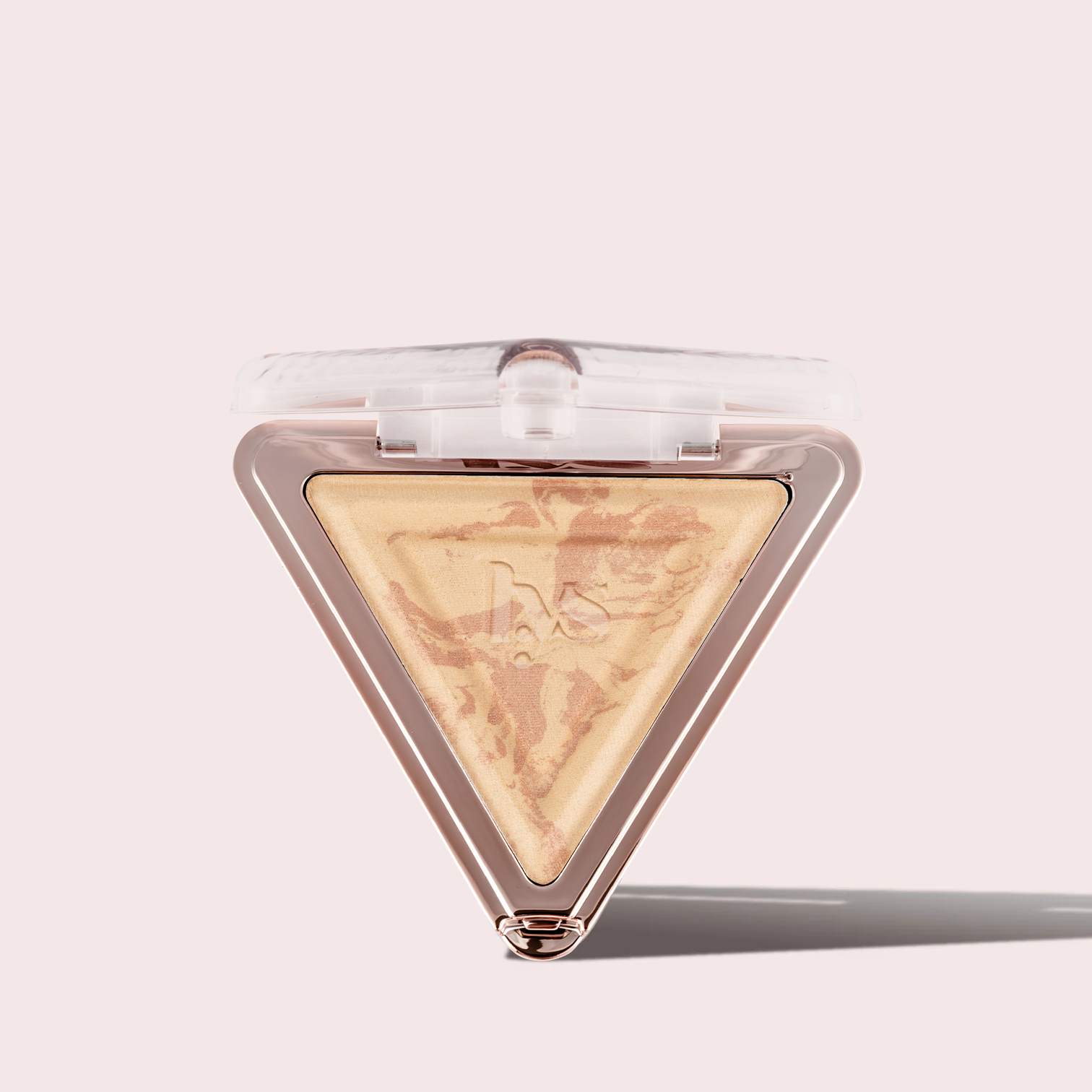 True Enlightenment Soft Focus Skin Finishing Powder