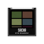 Smokey Eye Kit 6 Piece