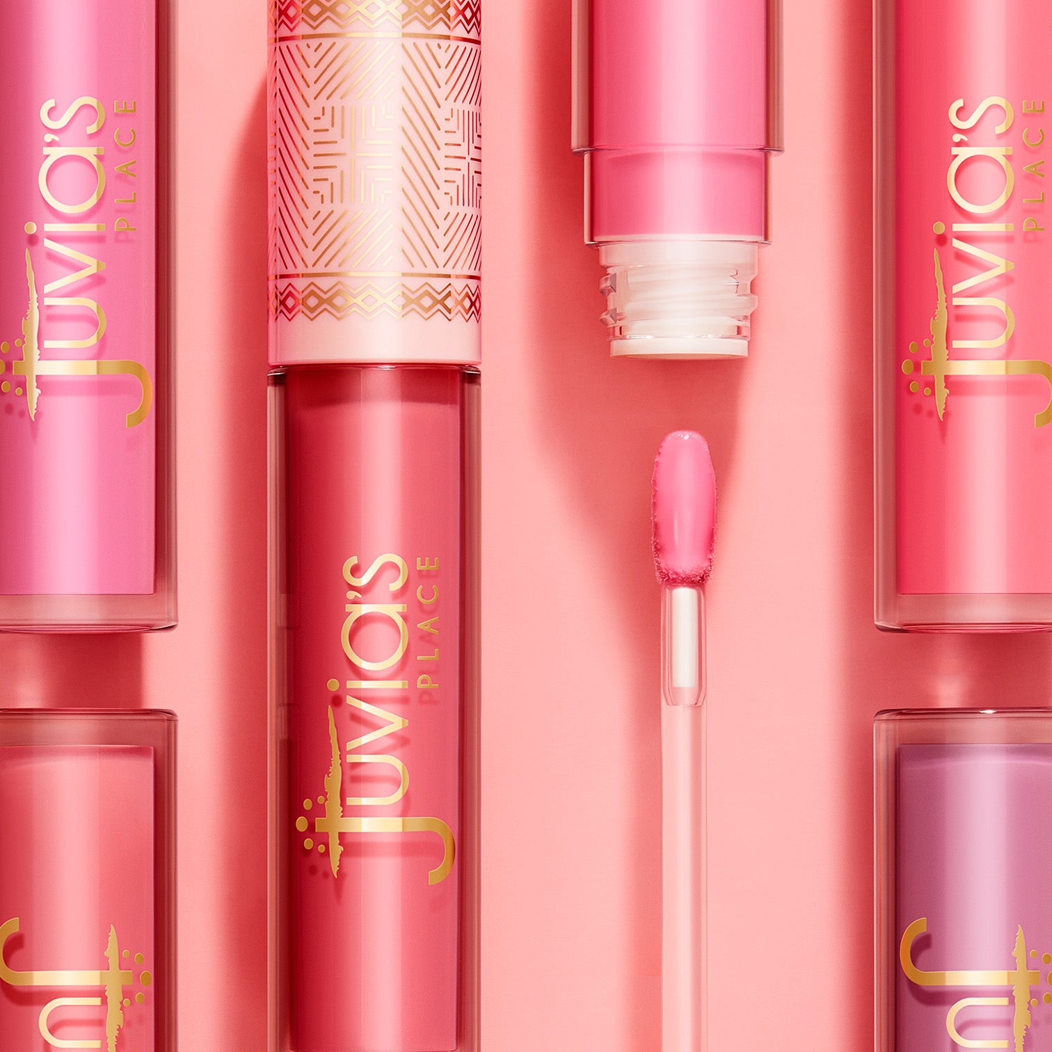 The Smoothie Lip Gloss