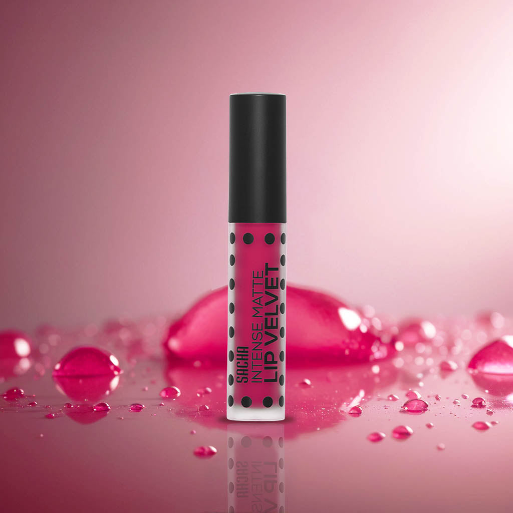 Intense Matte Lip Velvet