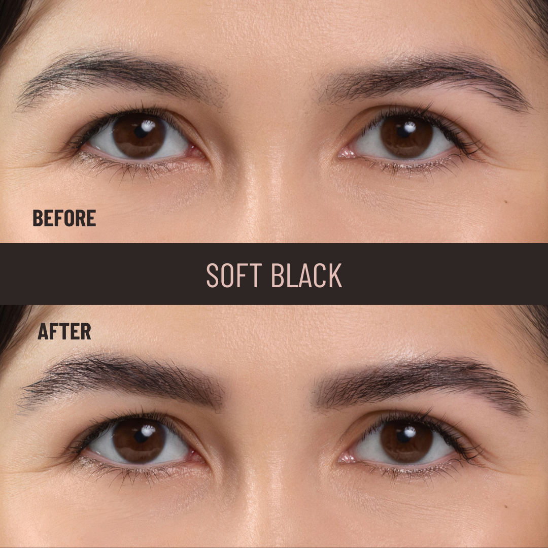 Secure Brow Eyebrow Pencil