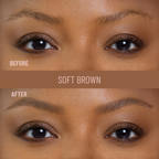 Secure Brow Eyebrow Pencil