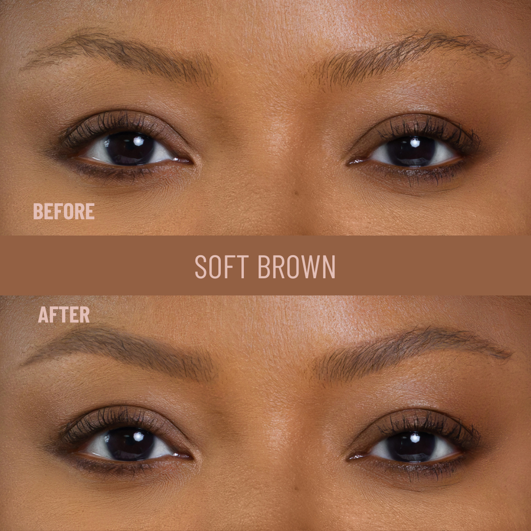 Secure Brow Eyebrow Pencil
