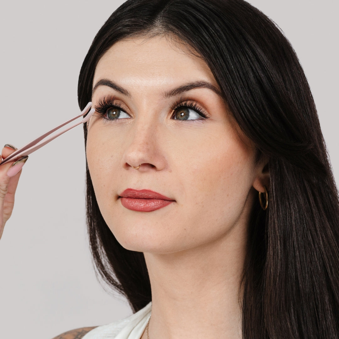 Confident Sealer Lash Applicator Tool