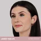 Uplifted Pre-Glued Lash Clusters