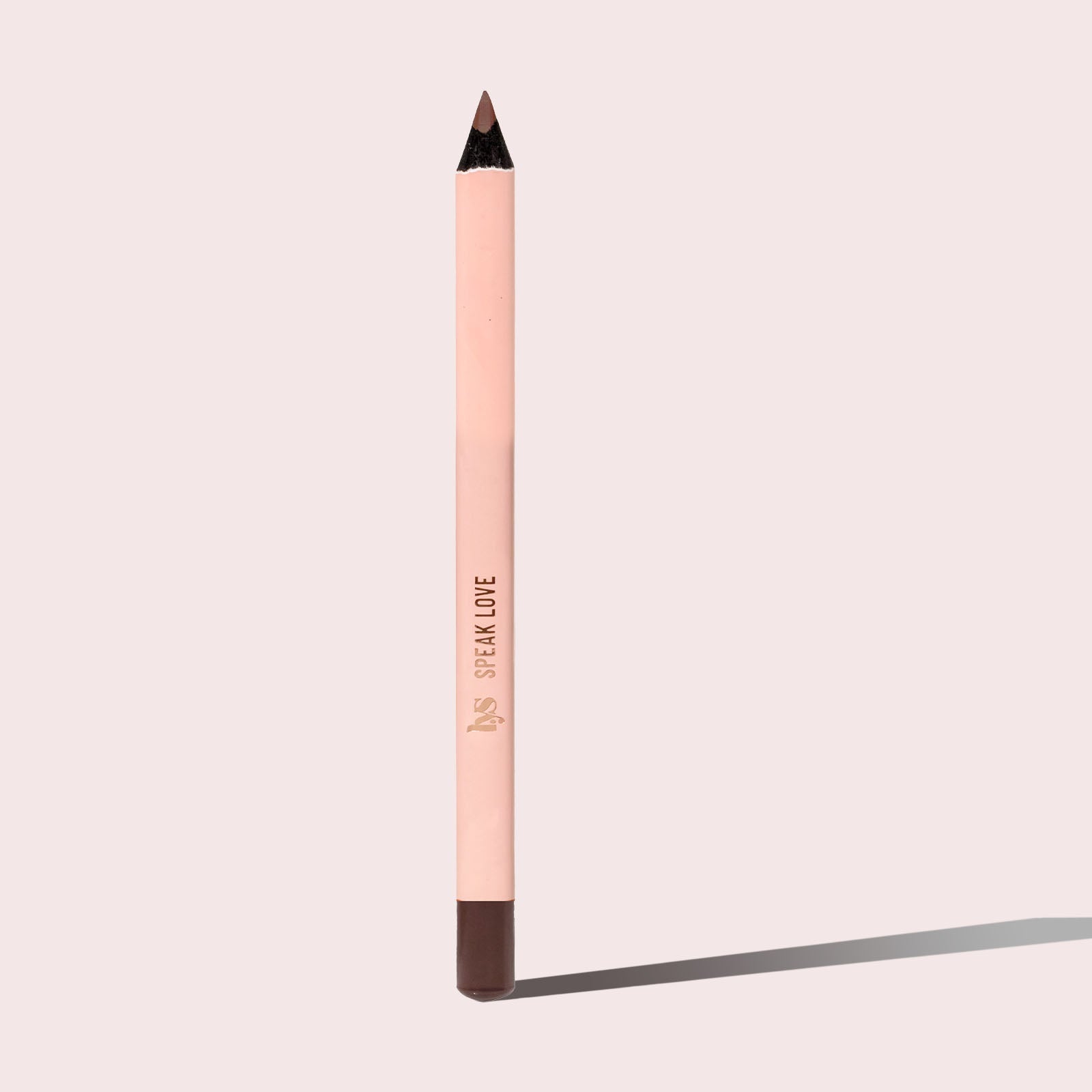 Speak Love Smooth Glide Lip Liner Pencil
