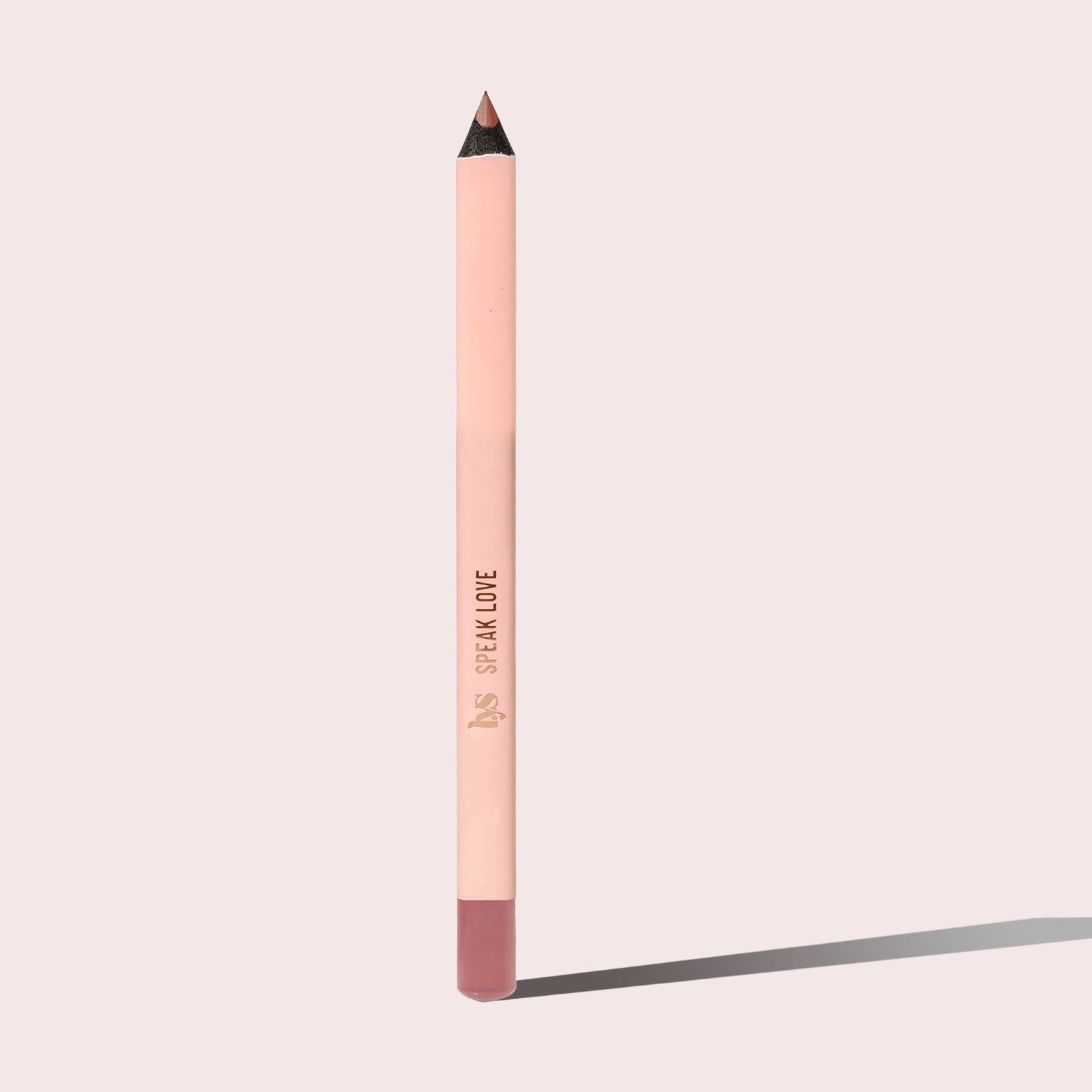 Speak Love Smooth Glide Lip Liner Pencil